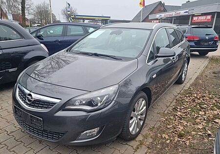 Opel Astra Sports Tourer 1.6 Turbo Sports Edition 1 HD