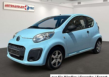 Citroën C1 Citroen 1.0i Advance Klimaanlage