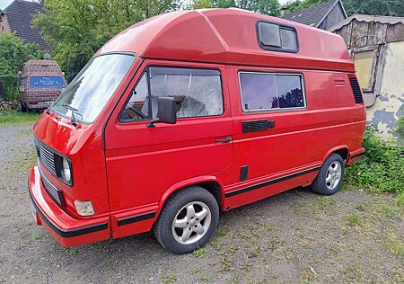 VW T3 Multivan Volkswagen