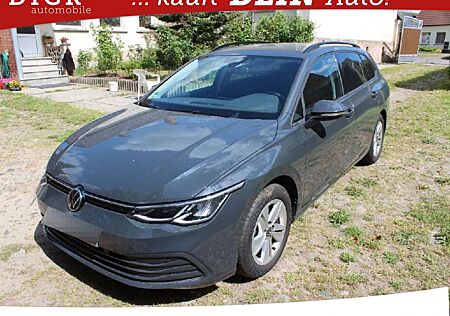 VW Golf Volkswagen VIII VAR LIFE 2.0TDI ACC/LED/NAVI/VIRTU/RFK
