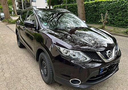 Nissan Qashqai 1.6 DIG-T TEKNA