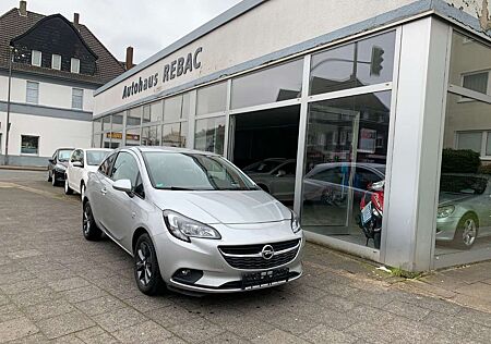 Opel Corsa E 120 Jahre