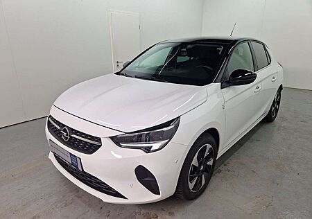 Opel Corsa -E Elegance Kamera Tempomat