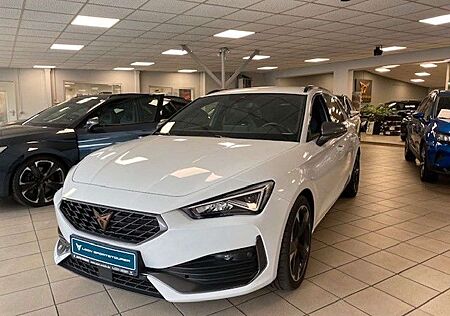 Cupra Leon Sportstourer 2,0 TSI 180KW (245PS)