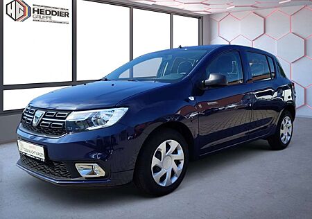 Dacia Sandero II Essential*KLIMA*BLUETOOTH*MP3*RADIO*