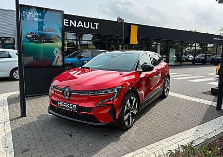 Renault Megane E-Tech EV60 220 Techno Comfort Range