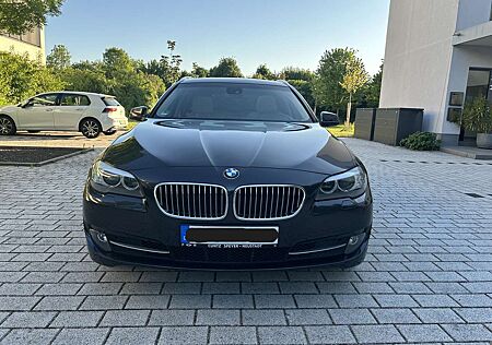BMW 520d 520 5er Touring Diesel Touring Aut.