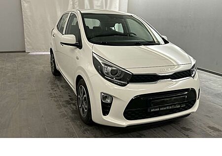 Kia Picanto 1.2 Spirit Automatik, Navi Paket