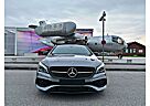 Mercedes-Benz CLA 250 CLA Shooting Brake 250 AMG Line