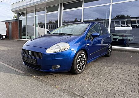 Fiat Grande Punto 1.4 16V Sport