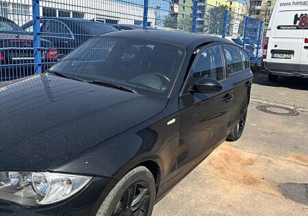BMW 120d 120