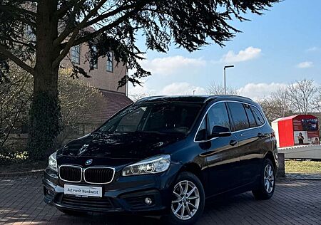 BMW 218 d Gran Tourer Advan.7 Sitzer|Navi|Xenon|Aut!