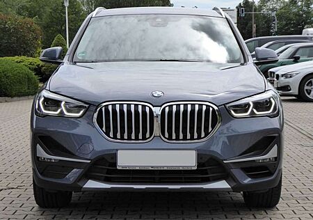 BMW X1 sDrive20i Aut. xLine