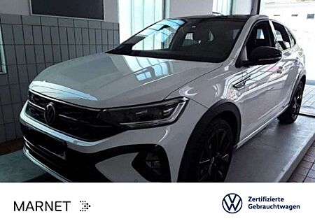 VW Taigo Volkswagen 1.5 TSI R-Line Black Style Navi*Pano*Kamer