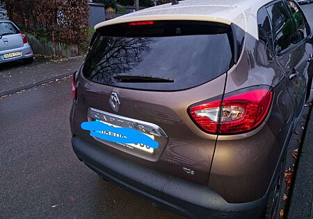 Renault Captur ENERGY TCe 90 Start