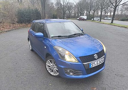 Suzuki Swift 1.6 Sport