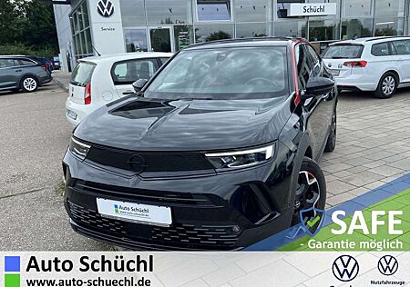 Opel Mokka-e GS-LINE 18"+3-PHASIG+CCS+MATRIX-LED+NAVI