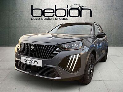 Peugeot 2008 1.2 PureTech 130 Allure LED PDC KlimaA AUT