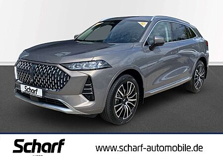 GWM WEY 05 2.0 PHEV Premium digitales Cockpit 360 Kamera LED