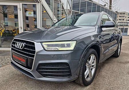 Audi Q3 sport quattro*S-Line*Top Zustand* 162 kW (...