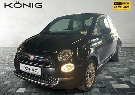 Fiat 500 DolceVita 51kW (70PS) Klima*Alu*DAB