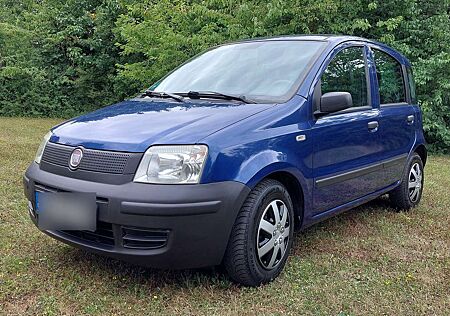 Fiat Panda 1.1 Active