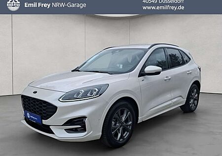 Ford Kuga 1.5 EcoBoost ST-LINE X AHK+TECHNO Paket