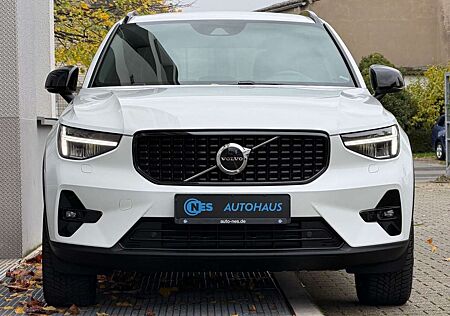 Volvo XC 40 XC40 T4 RECHARGE*PLUS DARK*HARMAN*KAM*MEMORY*19'