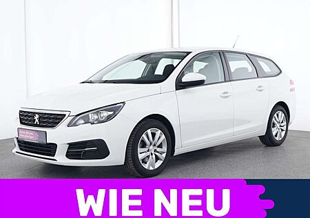 Peugeot 308 Active Navigation|Tempomat|SHZ|Bluetooth