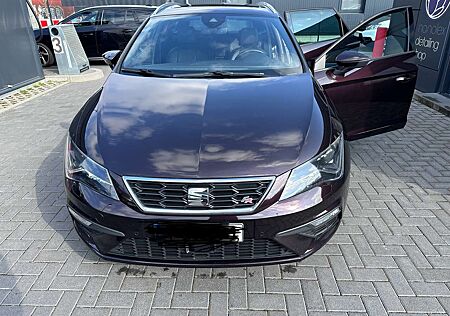 Seat Leon ST 2.0 TSI DSG OPF FR