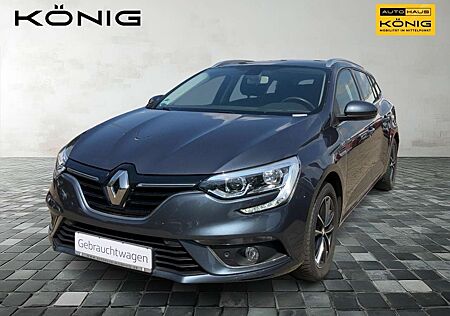 Renault Megane Kombi BUSINESS 1.3 TCe 140 PS EDC SHZ