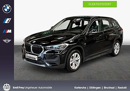 BMW X1 xDrive25e Advantage DAB LED Navi Tempomat