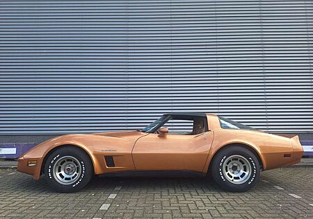 Chevrolet Corvette C3