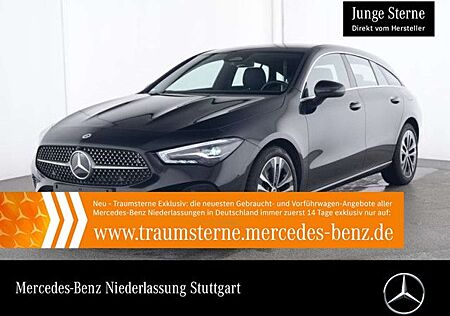 Mercedes-Benz CLA 180 PROGRESSIVE+LED+KAMERA+7G