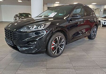 Ford Kuga 2.5 Duratec PHEV ST-LINE X