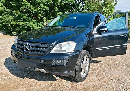 Mercedes-Benz ML 280