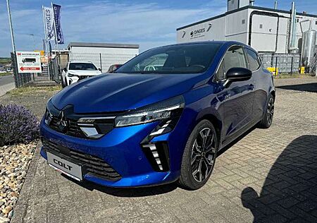 Mitsubishi Colt Select 1.6 Hybrid