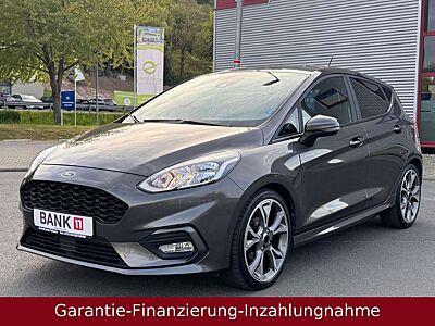 Ford Fiesta ST-Line Garantie/Finanzierung Tüv Neu