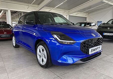 Suzuki Swift 1.2 Comfort Hybrid