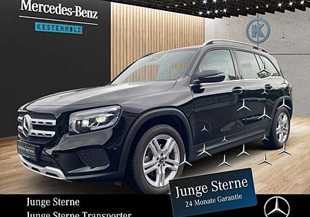 Mercedes-Benz GLB 200 *SHZ*NAVI*MBUX*KAMERA*PARKASS*LED*