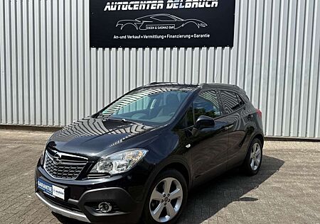 Opel Mokka *Rückfahrkamera* Service+Tüv neu
