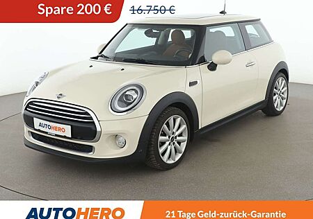 Mini Cooper Aut.*NAVI*TEMPO*PDC*SHZ*LIM*ALU*