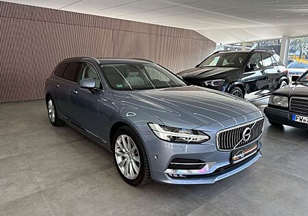 Volvo V90 2.0 D5 AWD Inscription*ACC*AHK*Leder*Memory*