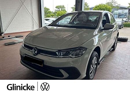 VW Polo Volkswagen 1.0 TSI Navi RüKa IQ.DRIVE SiHz