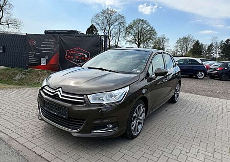 Citroën C4 Citroen Lim. Exclusive AUTOMATIK/NAVI/PANORAMA/SHZ