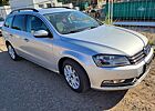 VW Passat Variant Volkswagen Comfortline BlueMotion