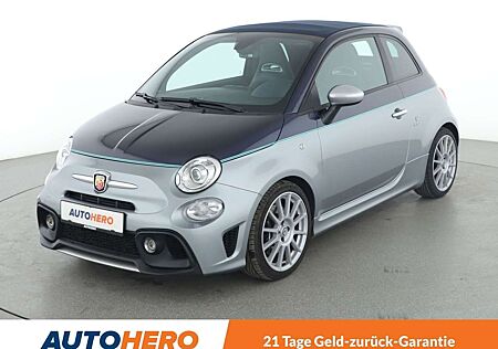 Abarth 695C 1.4 Rivale Aut*NAVI*PDC*KLIMA*GARANTIE*