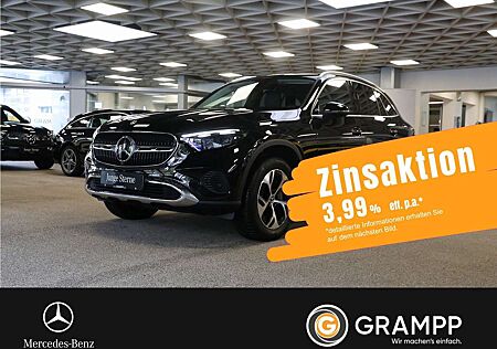 Mercedes-Benz GLC 300 de 4M Avantgarde-Plus/Fahrassistenz/AHK
