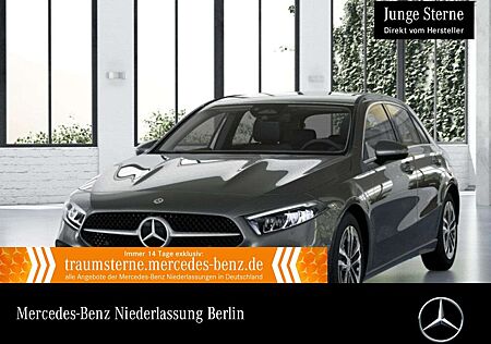 Mercedes-Benz A 200 PROGRESSIVE+LED+KAMERA+7G