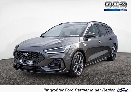 Ford Focus ST-LINE 1.0T 155 MHEV